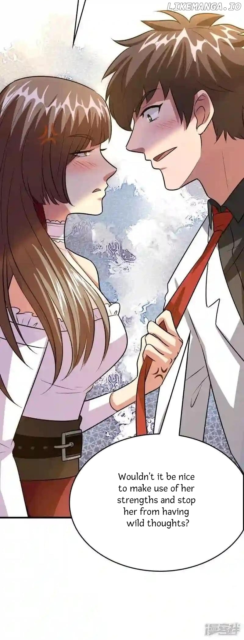 Local Supplier Of Alien Goods Chapter 54 - page 16